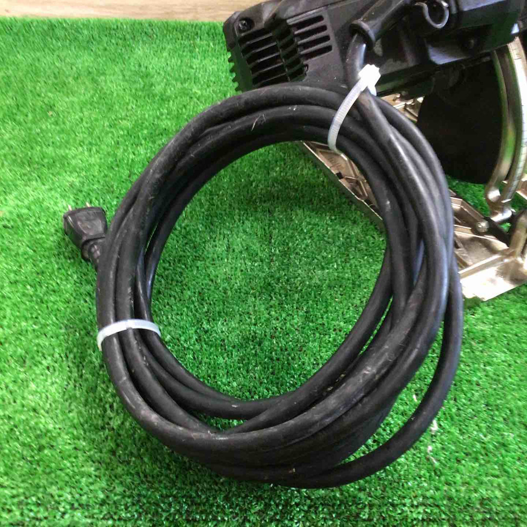 ハイコーキ(HIKOKI ※旧:日立工機) 深切り電子マルノコ C6MEY(SKB)【町田店】