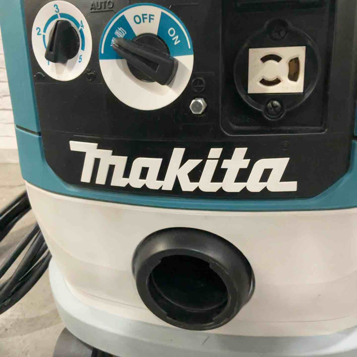 ★マキタ(makita) 集じん機 乾式 VC0830 連動機能【川口店】