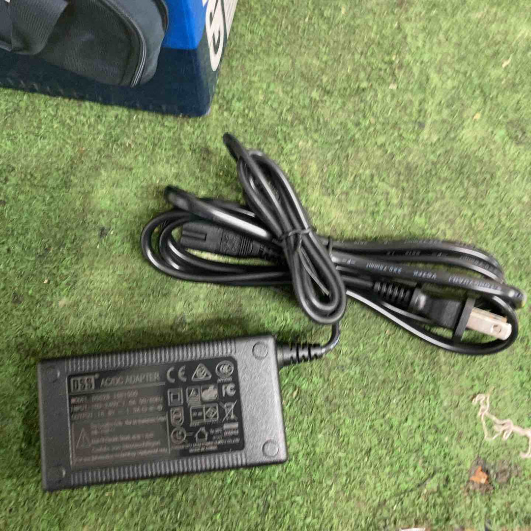 GRABO ポータブル電動バキュームリフター【町田店】