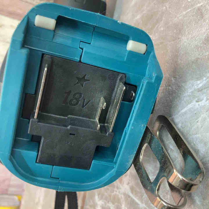 ◇マキタ(makita) コードレス4モードインパクトドライバー TP141DZ【八潮店】