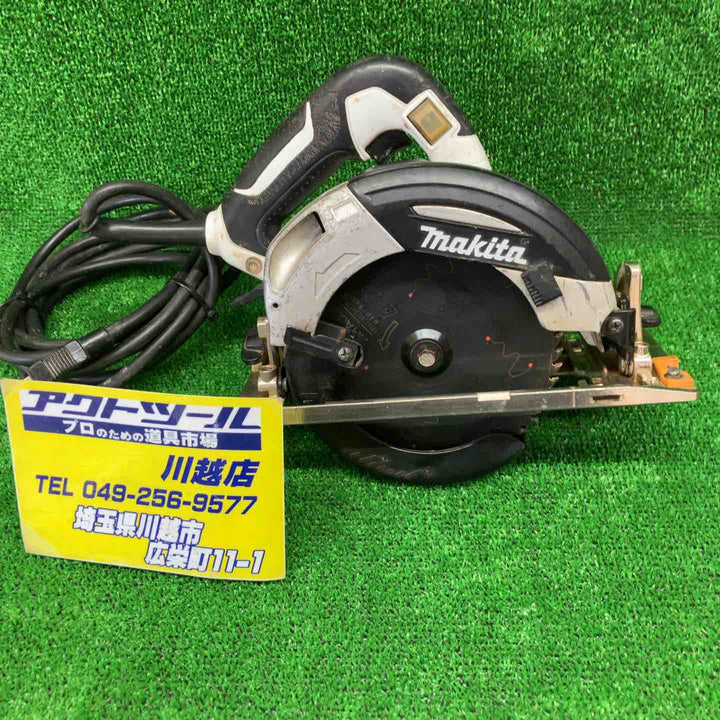 ★マキタ(makita) 電気マルノコ 5331【藤沢店】