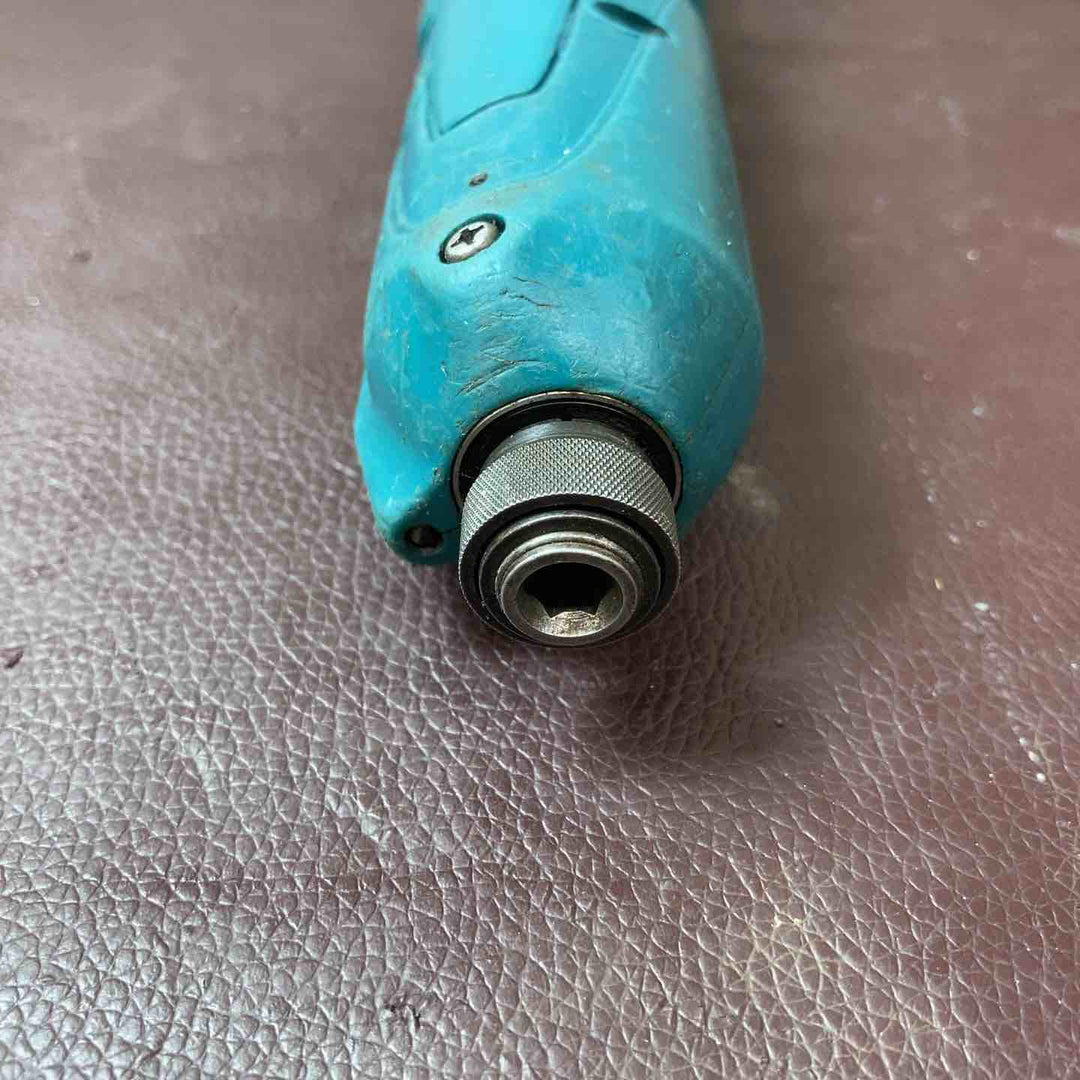 【中古品】 マキタ(makita) 7.2V コードレスペンインパクトドライバ TD021DZ 2個まとめ 本体のみ 【東大和店】