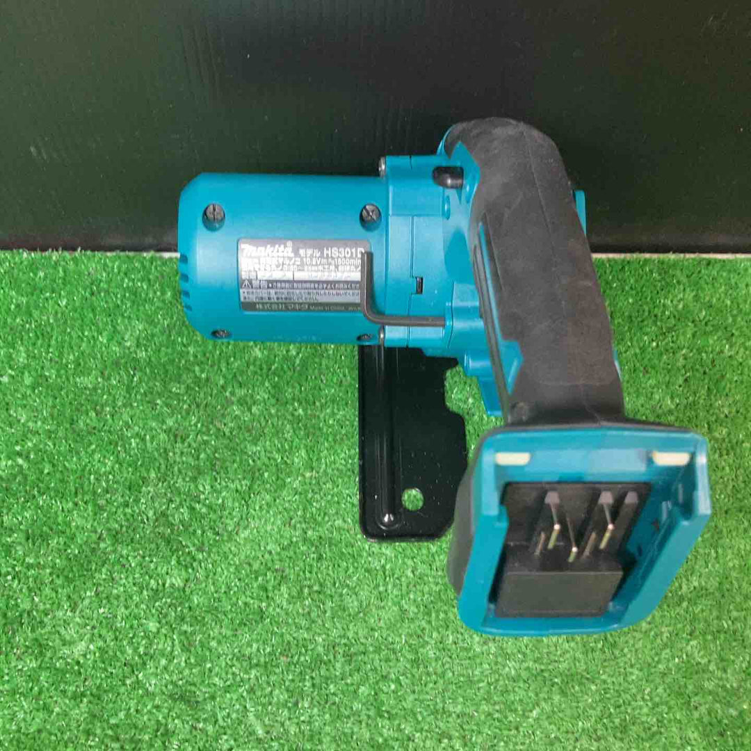 ★マキタ(makita) コードレス丸のこ HS301DZ【岩槻店】