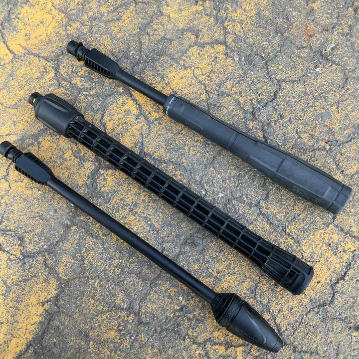 ケルヒャー(KARCHER) 高圧洗浄機 K5プレミアムサイレント K5 Premium Silent 【桶川店】