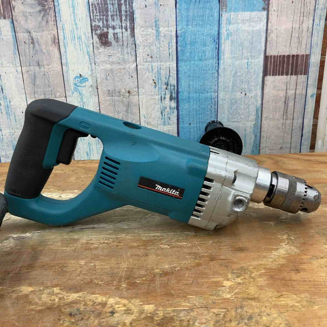 ☆マキタ(makita) 低速用ドリル 6304LR【柏店】