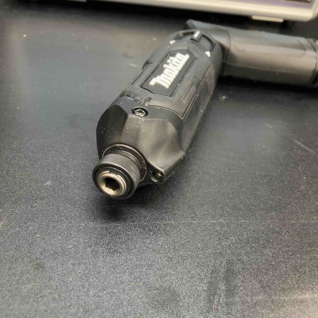 ★マキタ(makita) コードレスペンインパクトドライバー TD022DSHXB【川越店】
