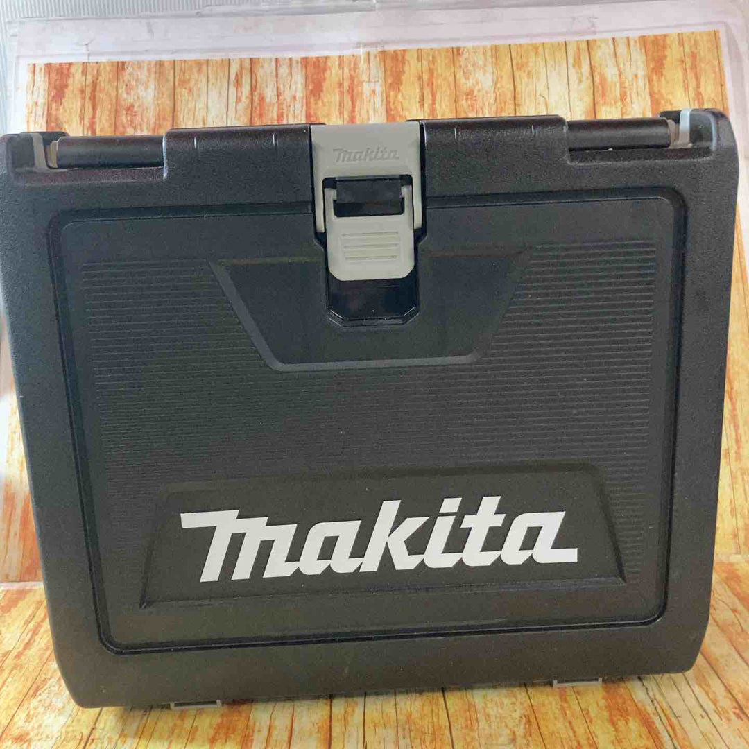 ★マキタ(makita) コードレスインパクトドライバー TD173DGXFY【川崎店】