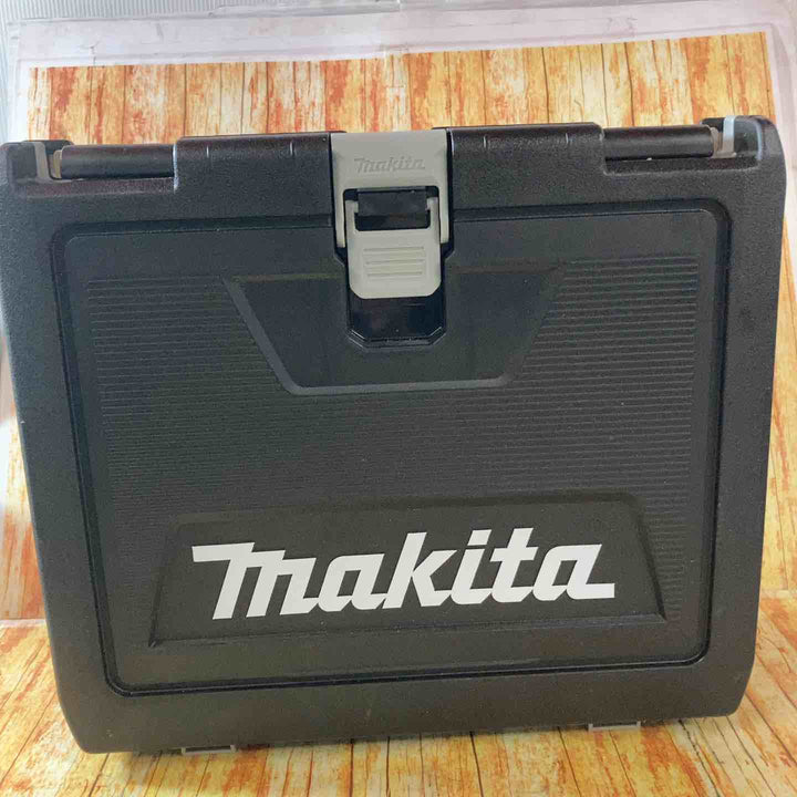 ★マキタ(makita) コードレスインパクトドライバー TD173DGXFY【川崎店】