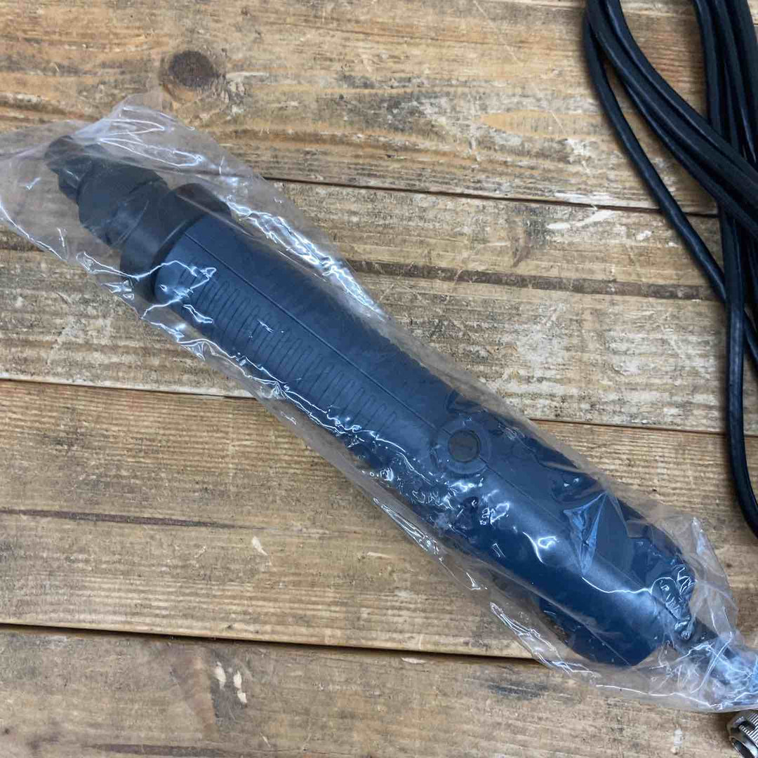 【未使用品】 日東工器 デルボ 小ねじ用電動ドライバ DLV8120-SPC 【東大和店】
