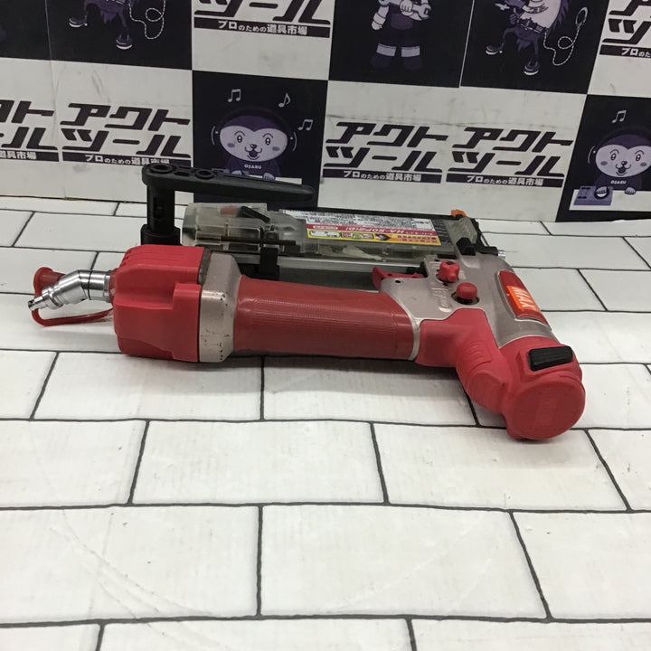 ★マックス(MAX) 高圧ピンネイラ HA-50P2(D)【所沢店】