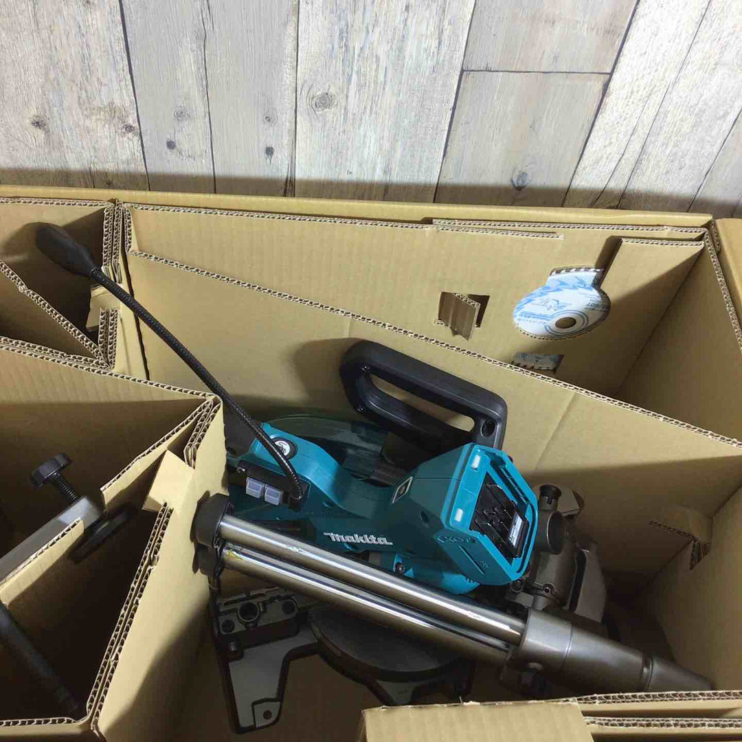 ★マキタ(makita) コードレススライドマルノコLS009GZ【戸田店】