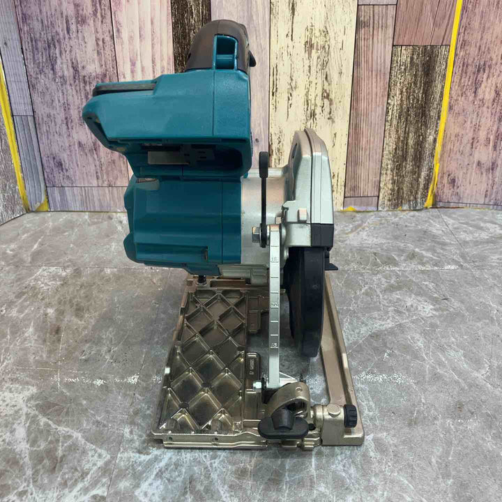 ★マキタ(makita) コードレス丸のこ HS472DZ【八潮店】