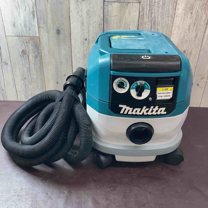 【中古品】 マキタ(makita) 集じん機 乾式 VC0830 連動機能 【東大和店】
