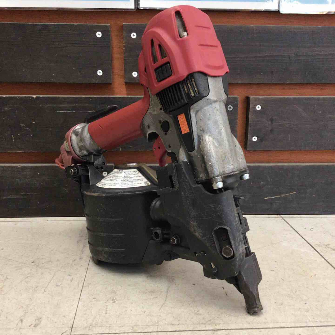 【中古品】 マックス/MAX 高圧エア釘打ち機 HN-65N1 【鴻巣店】