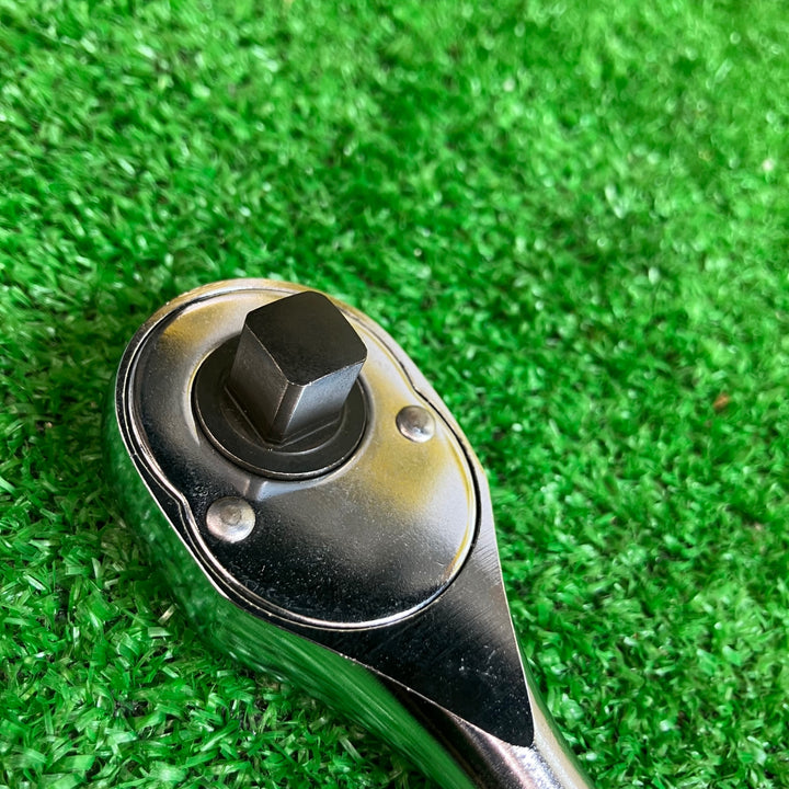 ★KTC(京都機械工具) 9.5sqラチェットソケットセット B211【越谷店】
