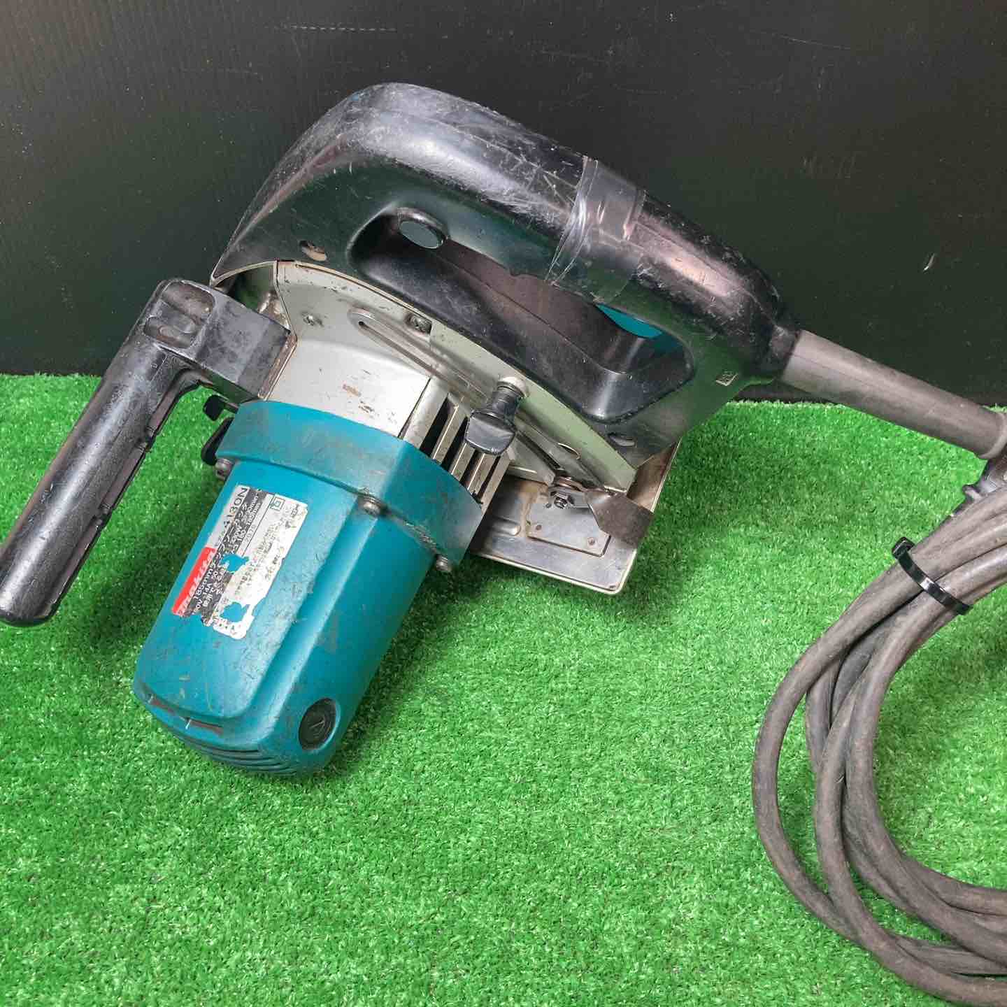 ◇マキタ(makita) 185mm チップソーカッタ 4130N【岩槻店】 – アクト