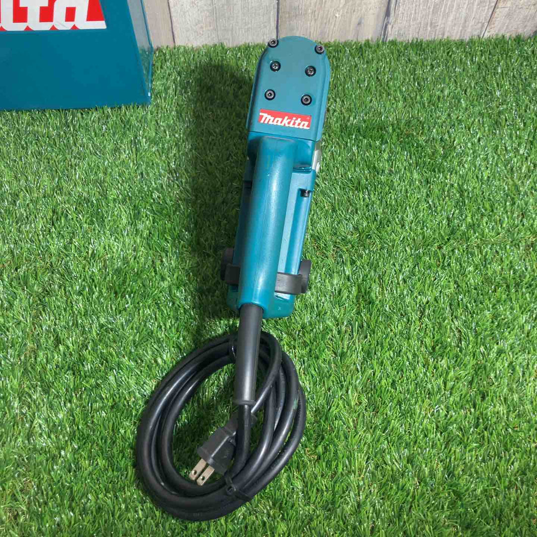 ◇マキタ(makita) シャーレンチ 6920NB通電・回転のみ確認【戸田店】