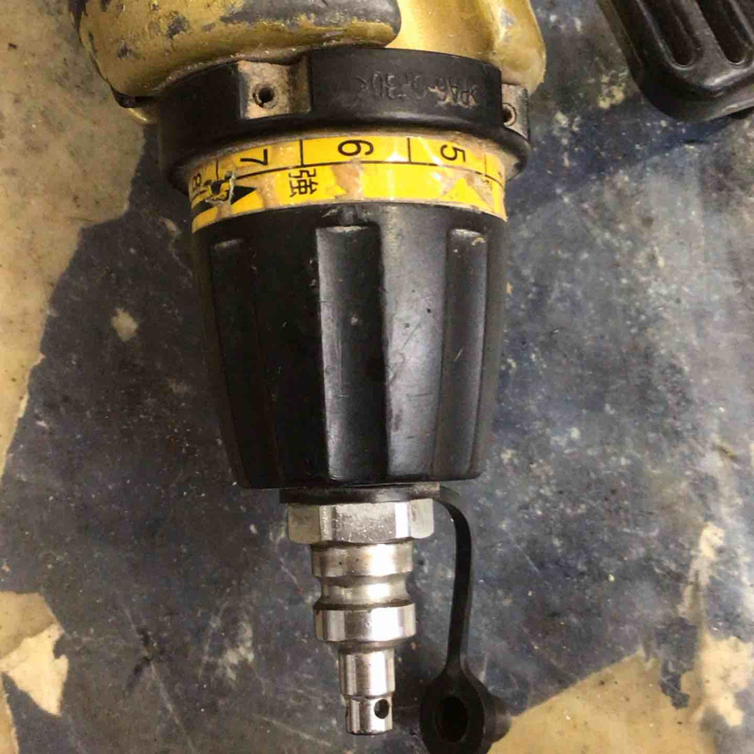 ★ハイコーキ(HIKOKI ※旧:日立工機) 高圧フロアタッカ N5004HMF【町田店】