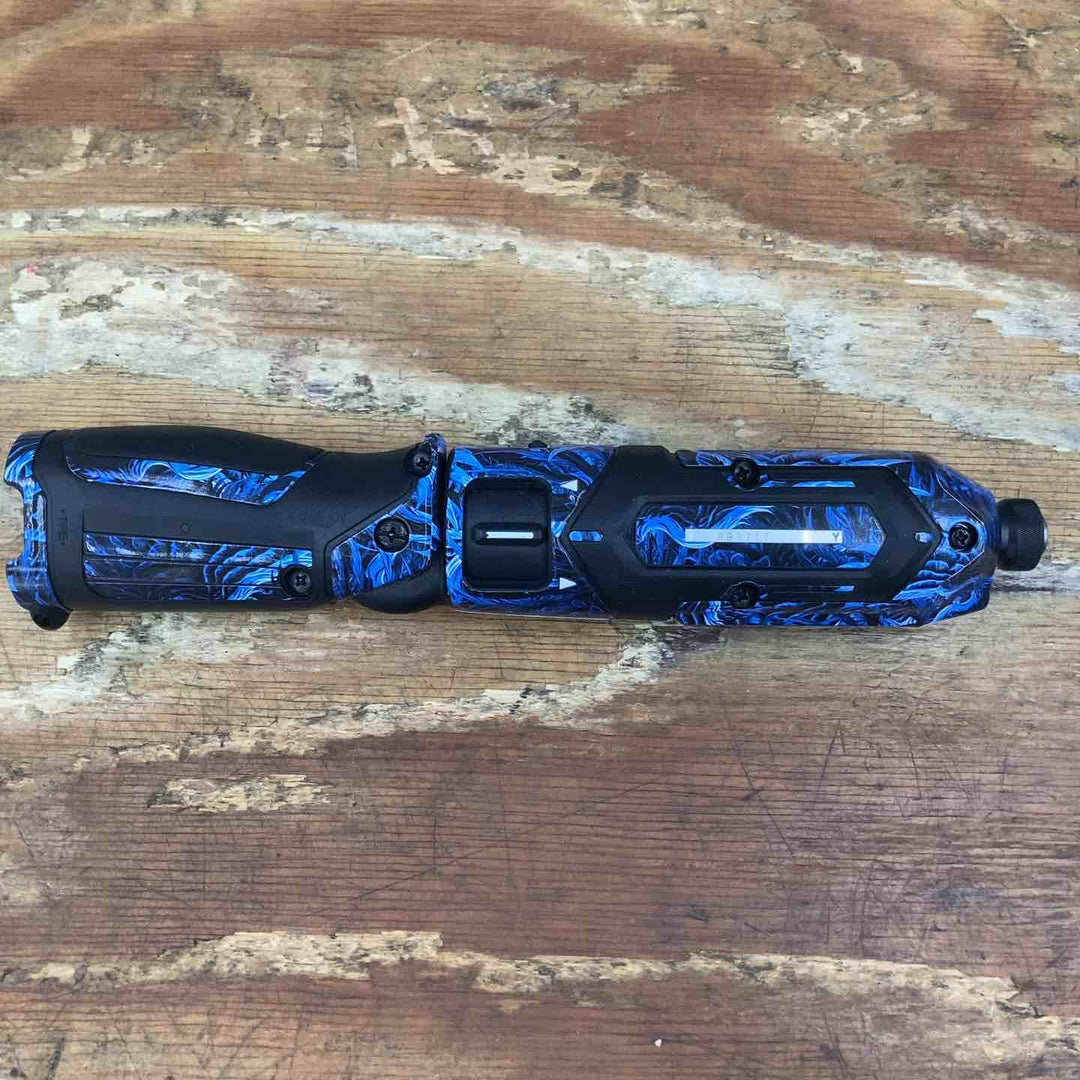 ★マキタ(makita) コードレスペンインパクトドライバー TD022DSHX【柏店】