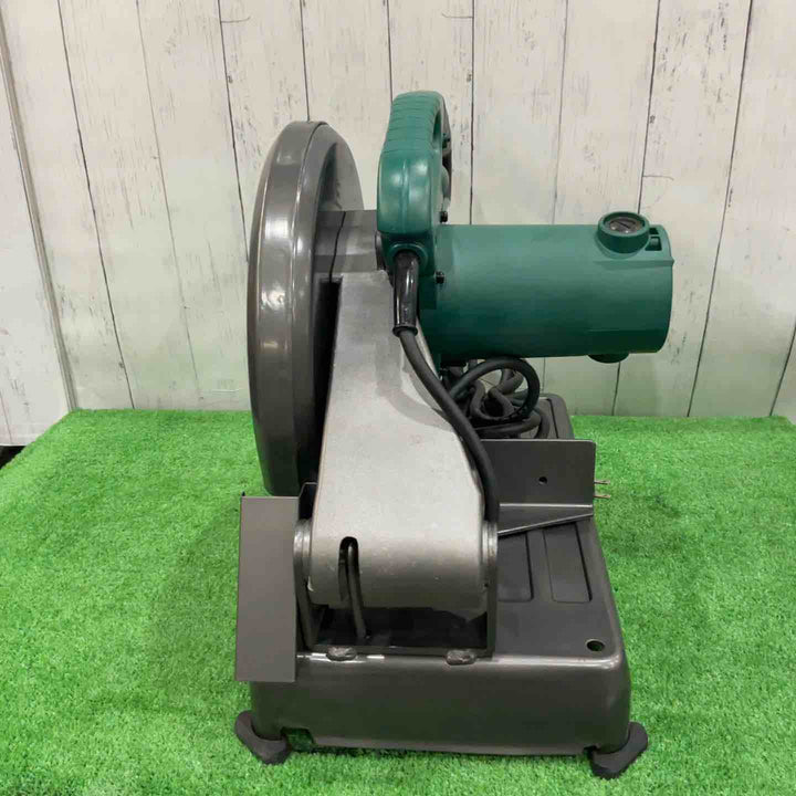 ☆ハイコーキ(HIKOKI ※旧:日立工機) 305mm 高速切断機 CC12SF【川口店】