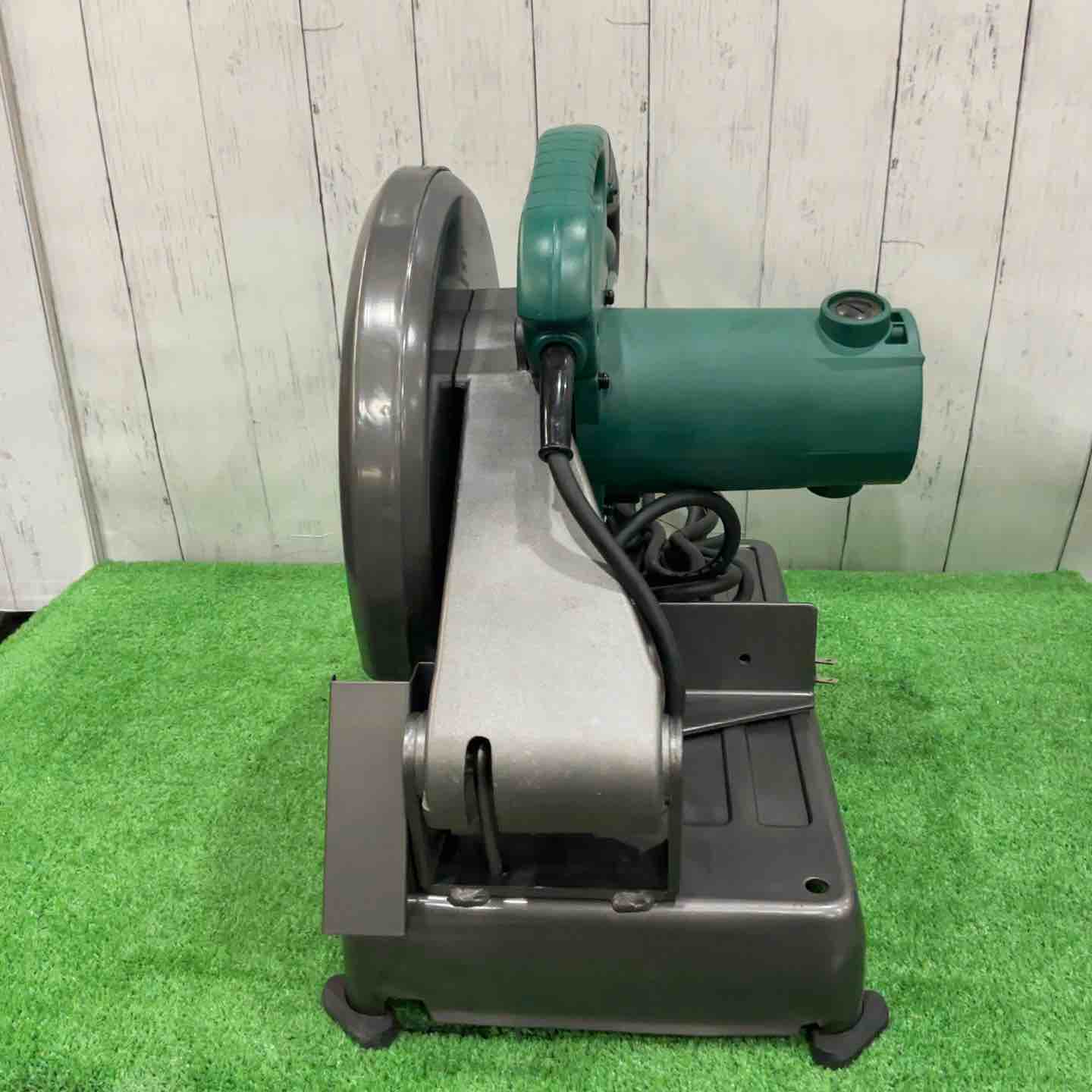 ☆ハイコーキ(HIKOKI ※旧:日立工機) 305mm 高速切断機 CC12SF【越谷店