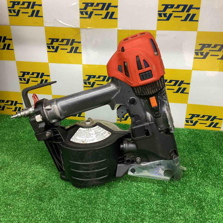 ★マックス(MAX) 高圧エア釘打ち機 HN-65N4(D)-G【越谷店】