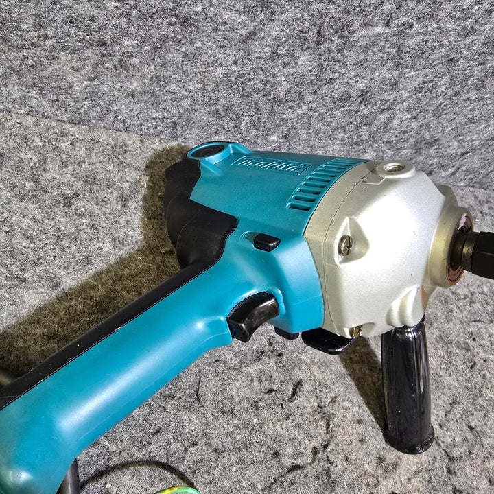 【中古品※パッド欠品※】マキタ(makita) 180mm電子ポリッシャ PV7001C【桶川店】
