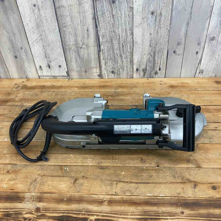 【タイムセール】　【中古品】マキタ(makita) ポータブルバンドソー 2107FW【東大和店】