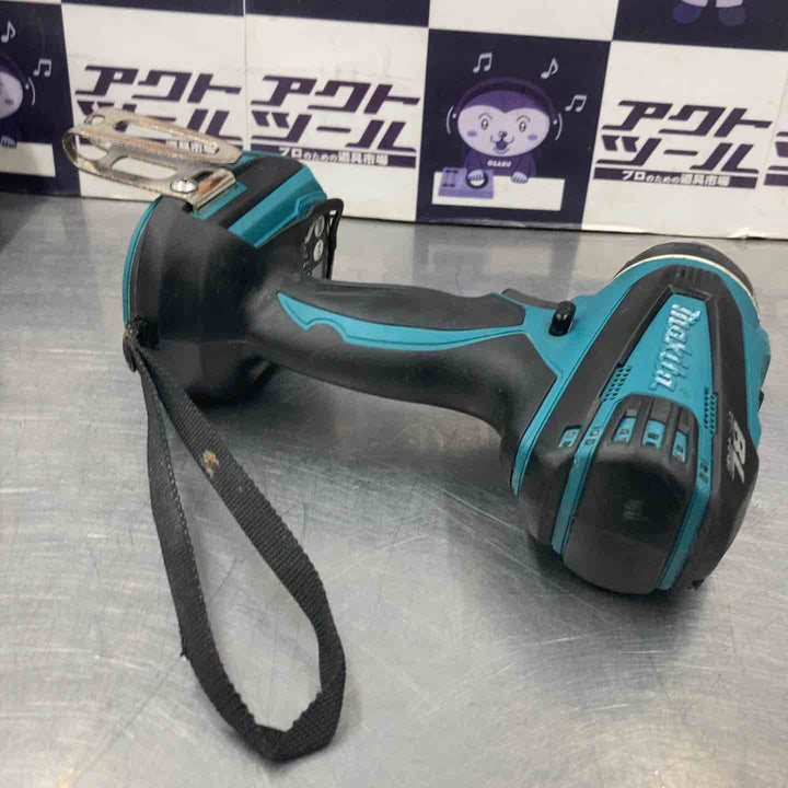 ★マキタ(makita) コードレス4モードインパクトドライバー TP131DRGX【所沢店】