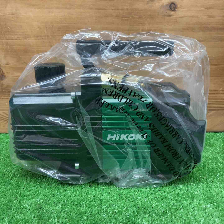 【未使用品】ハイコーキ/HIKOKI コードレス真空ポンプ UP18DYA(NN) ＊本体のみ 【鴻巣店】