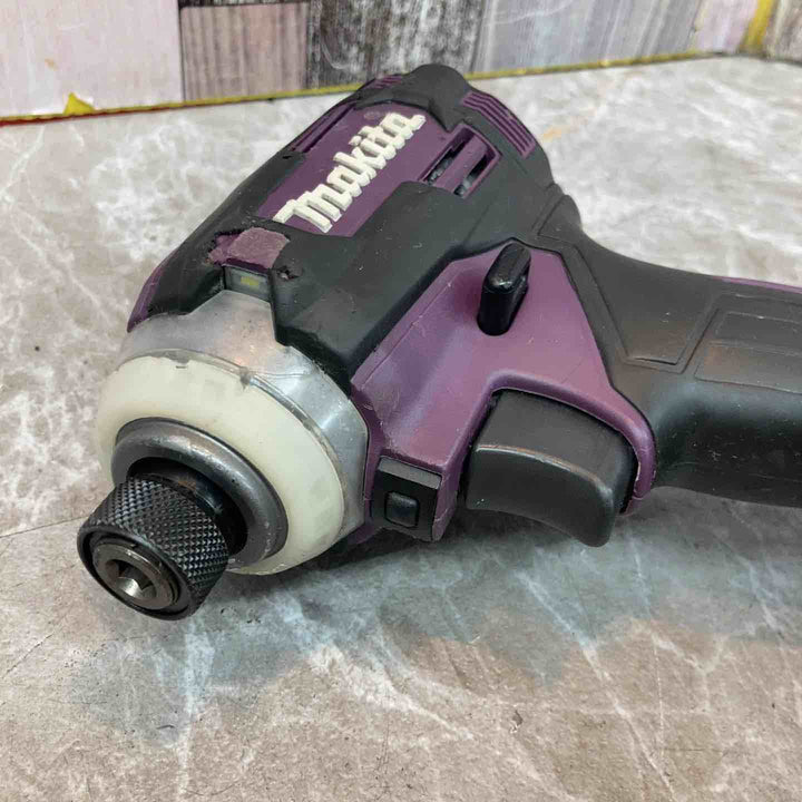 ★マキタ(makita) コードレスインパクトドライバー TD001GDXAP【八潮店】