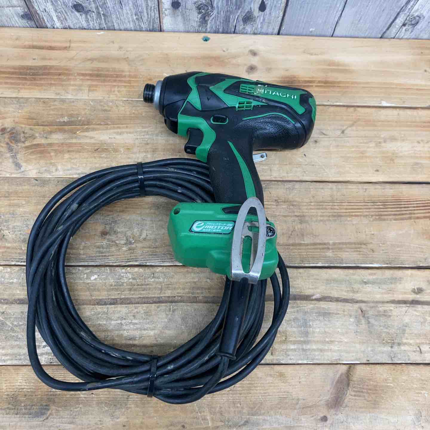 インパクトドライバー 一覧】中古工具を買うなら安心保証の