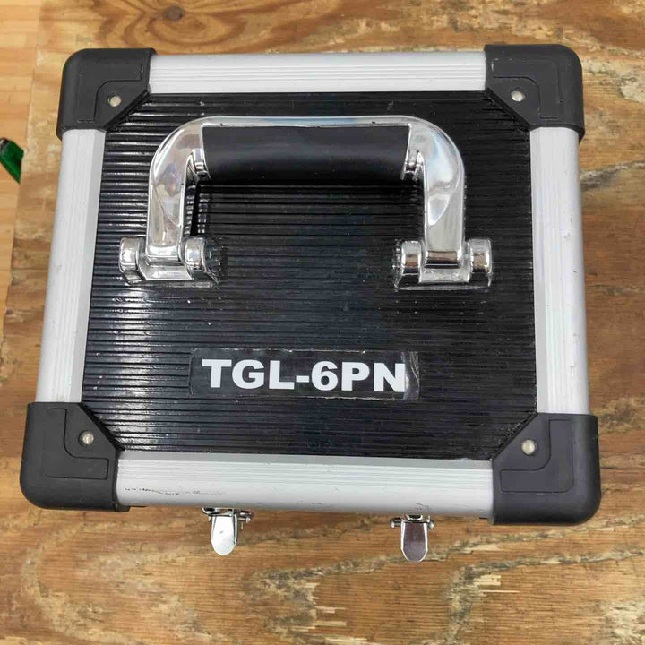 ◇高儀 グリーンレーザー墨出し器 TGL-6PN【柏店】