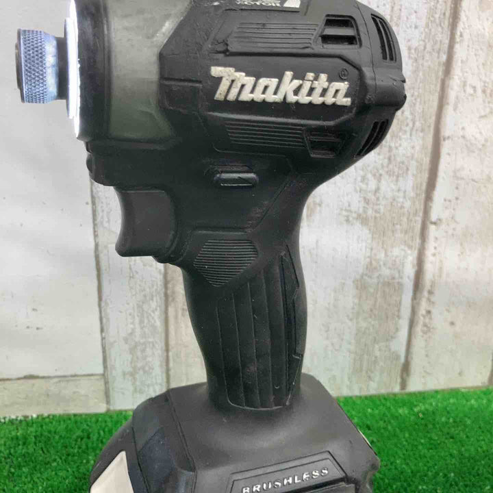★マキタ(makita) コードレスインパクトドライバー TD173DRGXB【町田店】