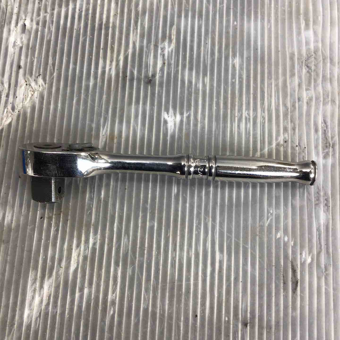 スナップオン Snap-on ミニラチェットハンドル FM70A 3/8 9.5【草加店】