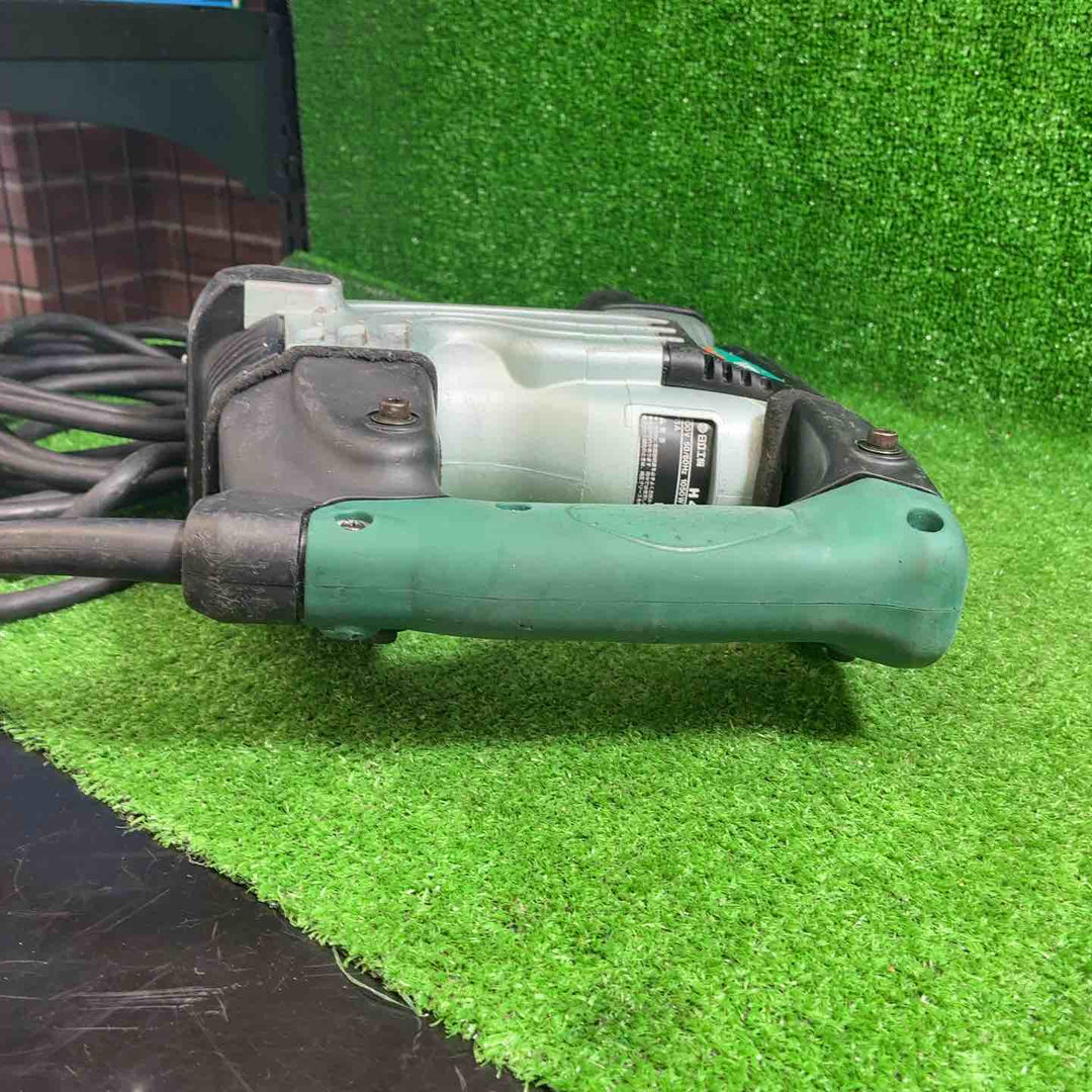 【中古品】 ハイコーキ(HIKOKI ※旧:日立工機) 電動ハンマ H45SR 【藤沢店】ハ
