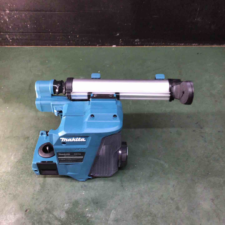 ★マキタ(makita) 18V コードレスハンマドリル HR183DZKV 本体+集じんユニット【戸田店】