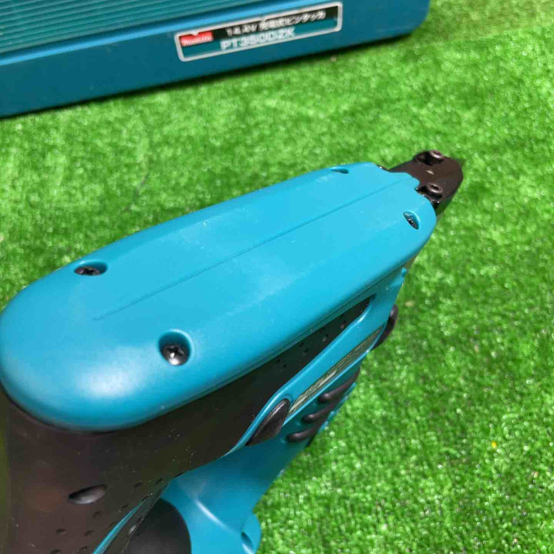 マキタ(makita) コードレスピンネイラ PT350DRF【桶川店】