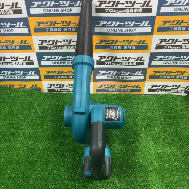 ★マキタ(makita) コードレスブロワ UB185DZ【草加店】