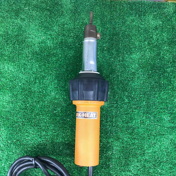 パークヒート ハンディ熱風機 PHW1-1型 100V 1370W PHW11【越谷店】