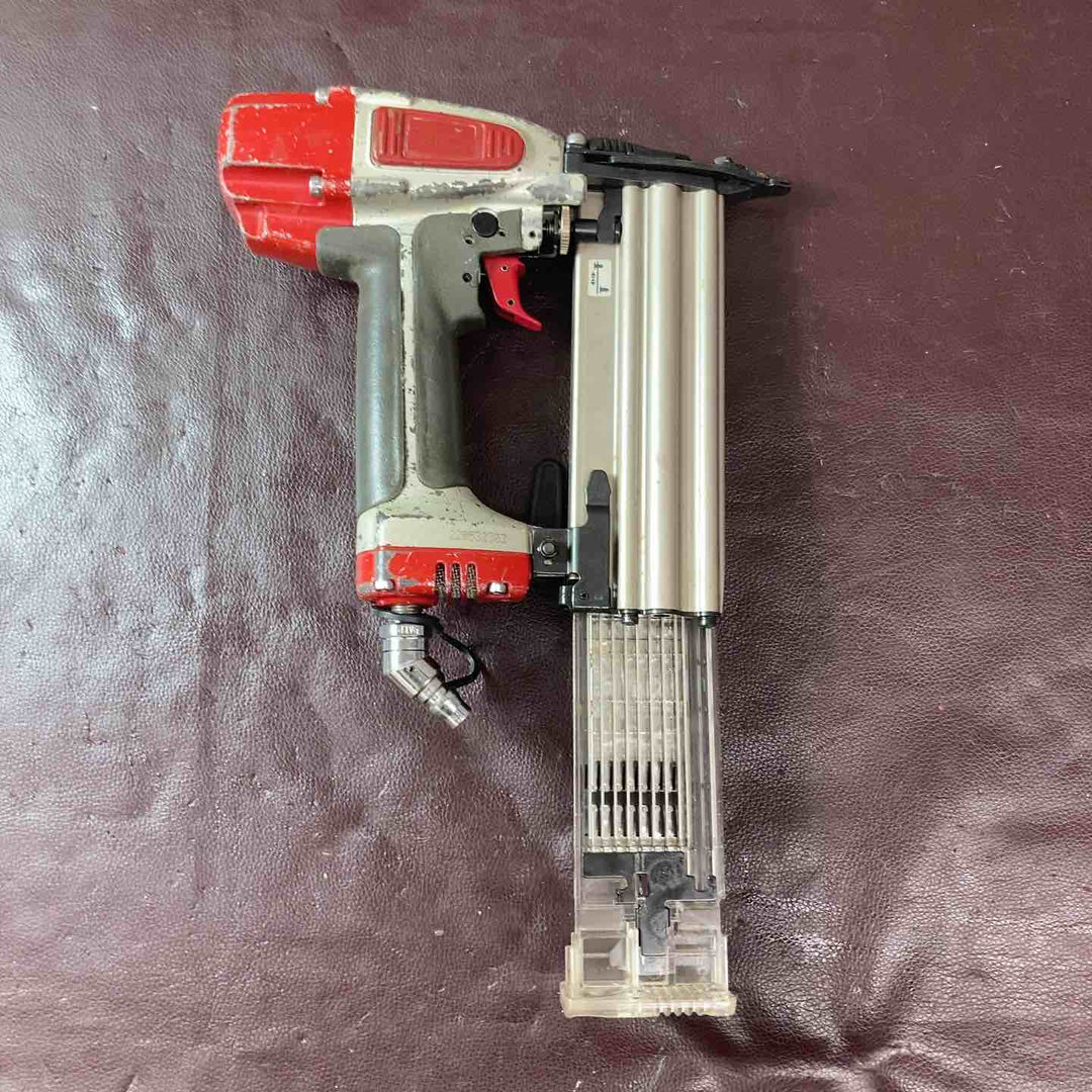 【中古品】 マックス(MAX) 常圧フィニッシュネイラ TA-221/SF55M0(FP) 【東大和店】