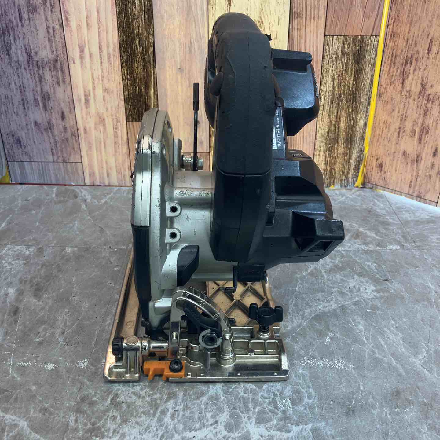 ★マキタ(makita) コードレスマルノコ HS474DZB【八潮店】 ☆マキタ(makita) コードレスマルノコ HS474DZB【八潮店】 – アクト