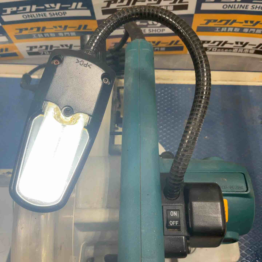 ☆マキタ(makita) 卓上マルノコ 216mm LS0840F【草加店】