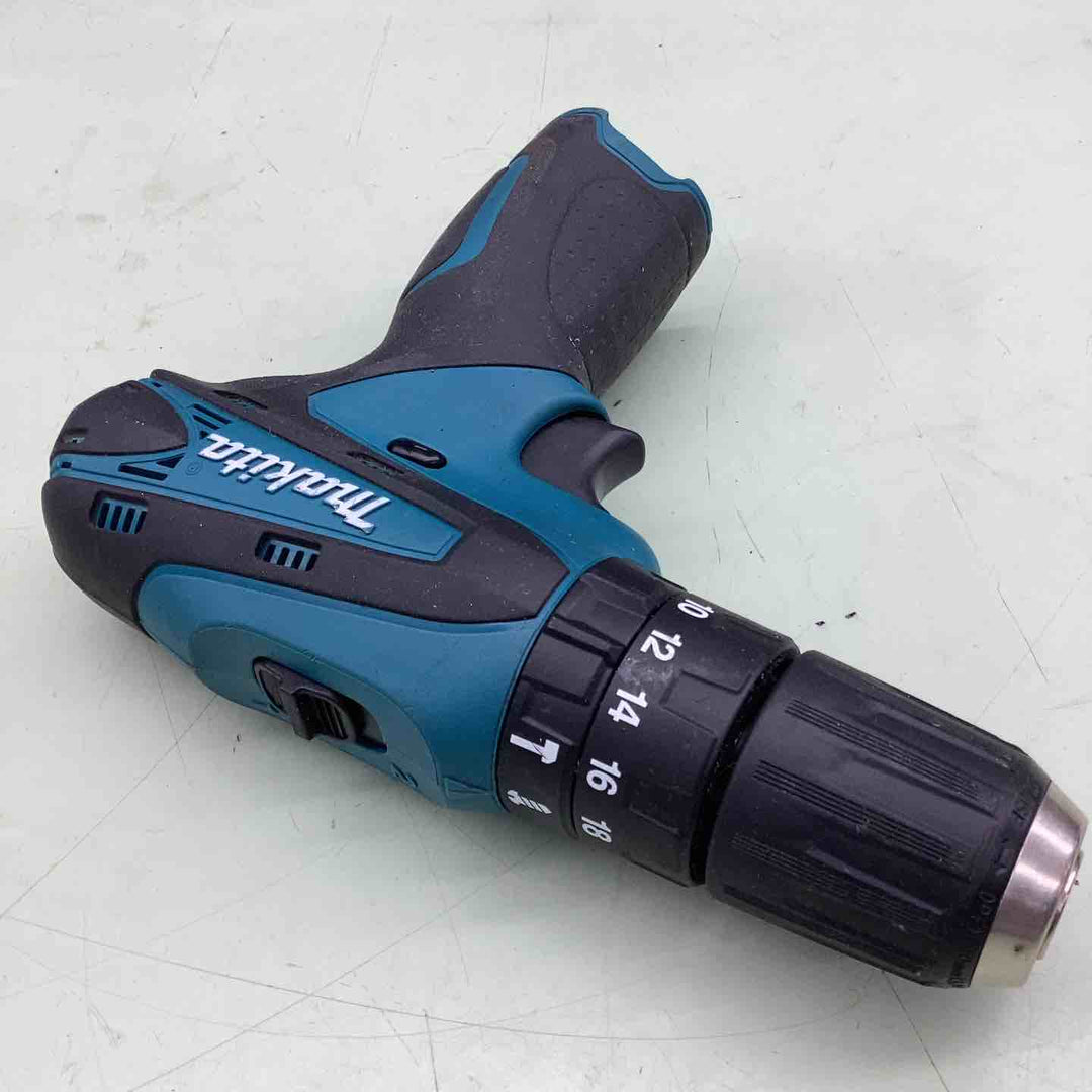 ◇マキタ(makita) コードレス震動ドライバドリル HP330DWX【越谷店】