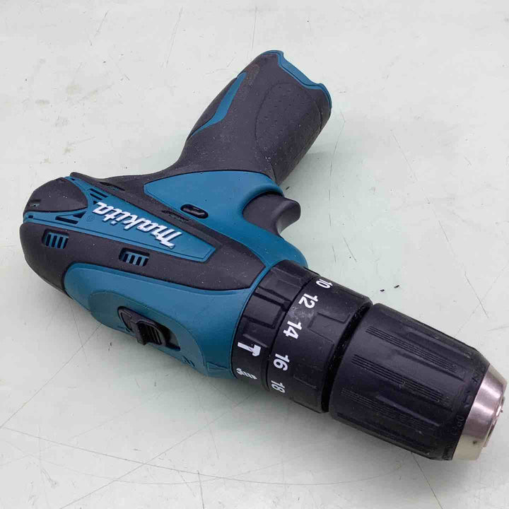 ◇マキタ(makita) コードレス震動ドライバドリル HP330DWX【越谷店】