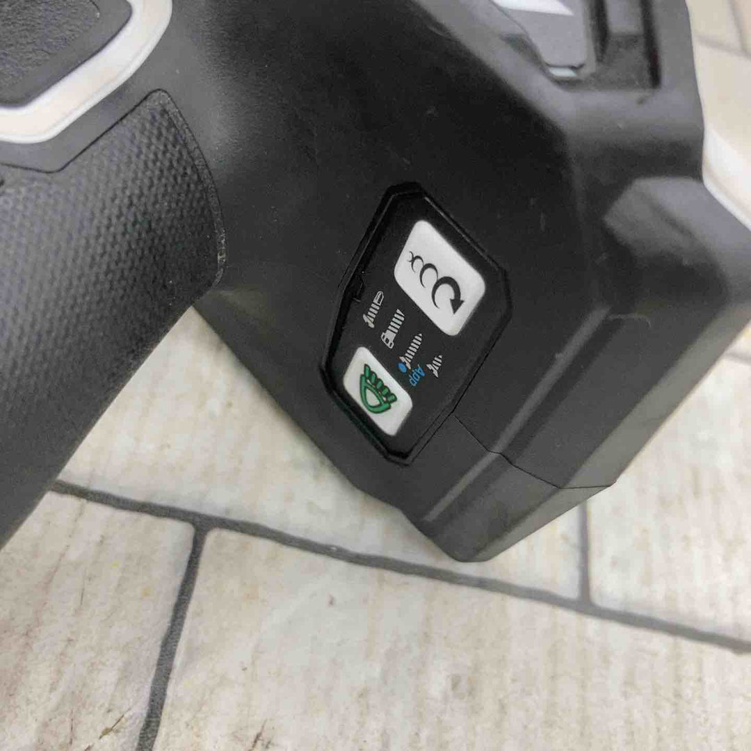 ★ハイコーキ(HIKOKI ※旧:日立工機) コードレスインパクトドライバー WH36DD(2XHSZ)(IG)【所沢店】