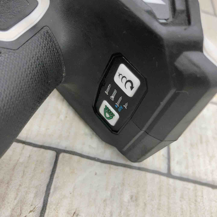 ★ハイコーキ(HIKOKI ※旧:日立工機) コードレスインパクトドライバー WH36DD(2XHSZ)(IG)【所沢店】