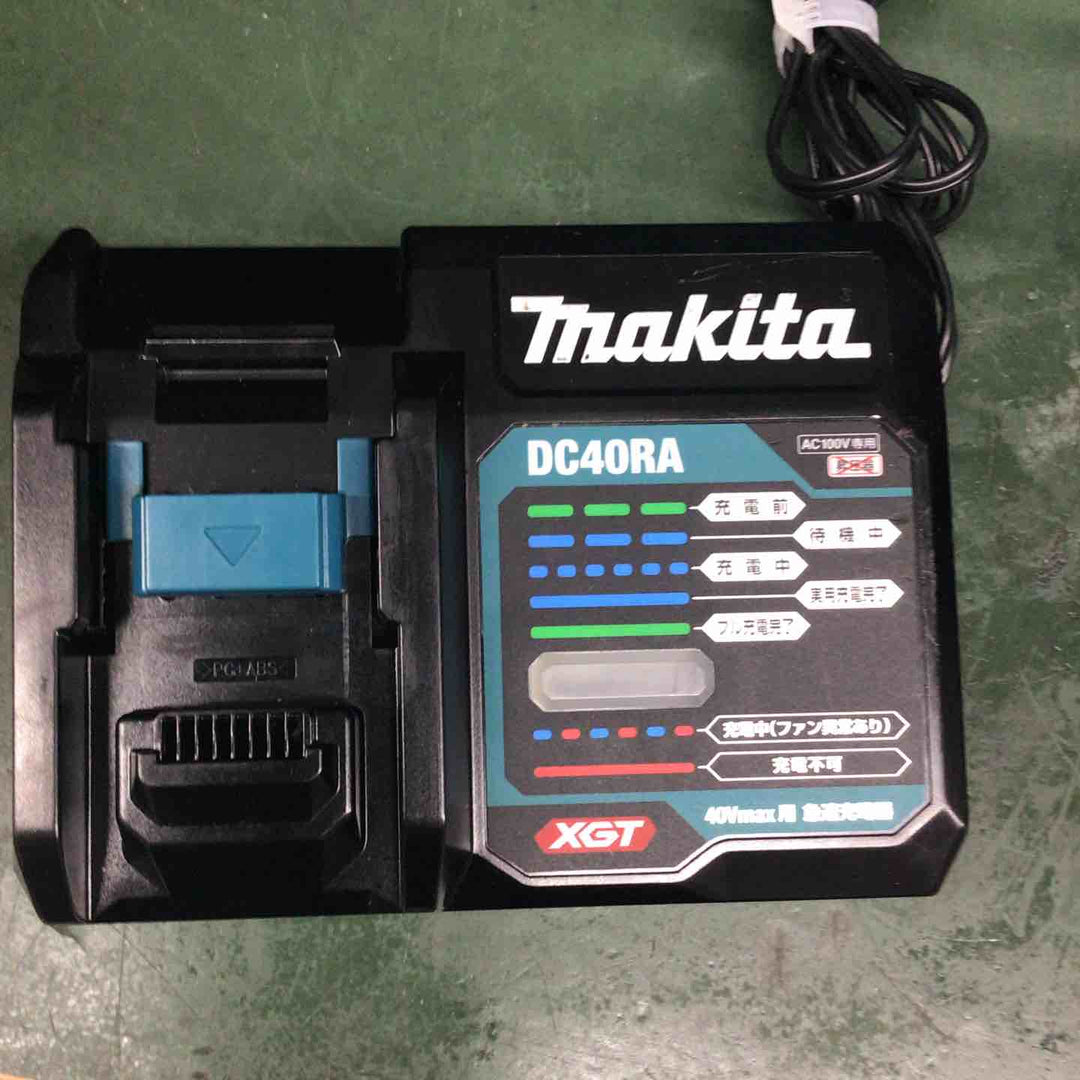 ★マキタ(makita) コードレスハンマドリル HR001GRDX【戸田店】