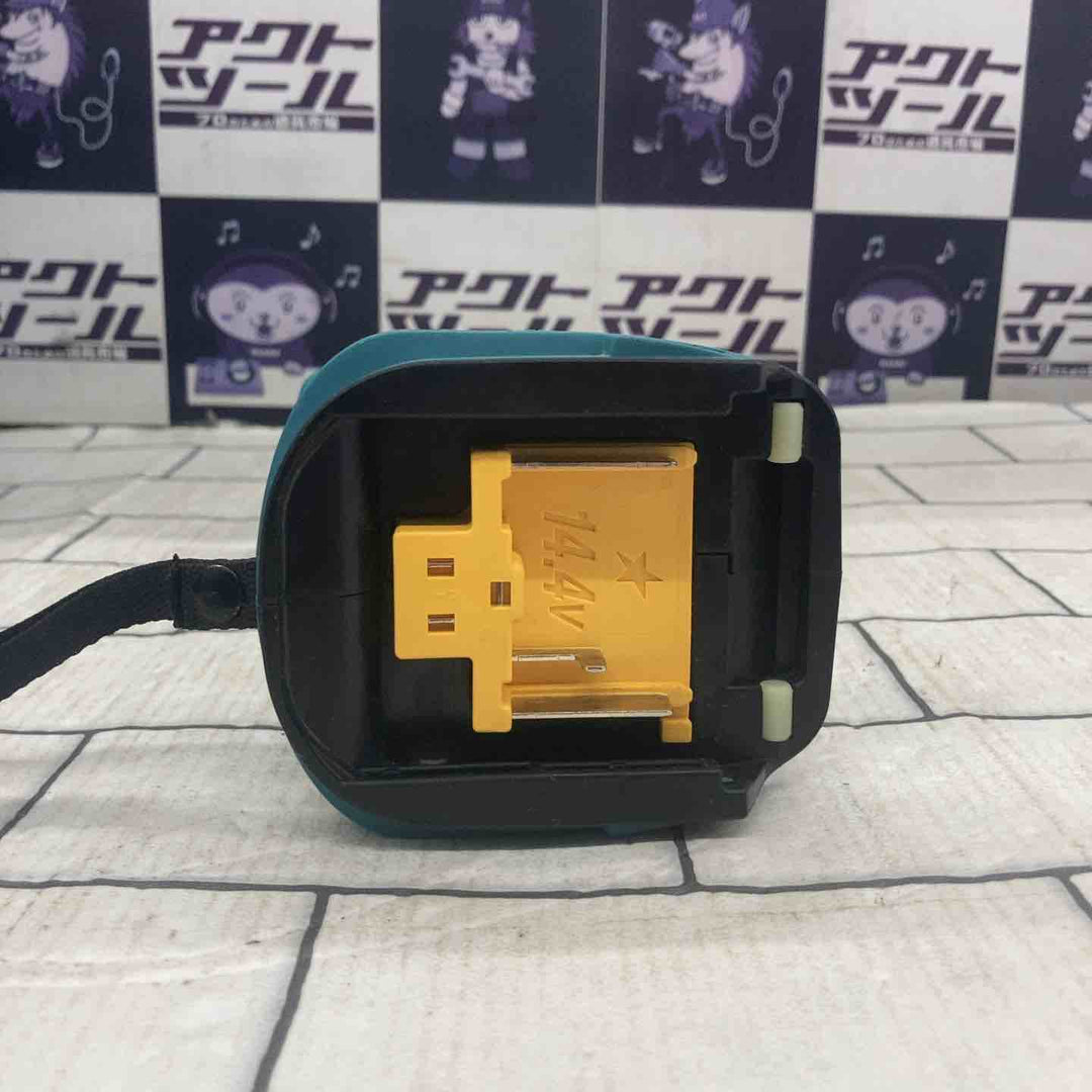 ◇マキタ(makita) コードレスインパクトドライバー TD134DSHX【所沢店】