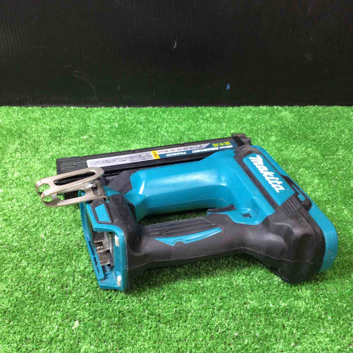 ◇マキタ 充電式35mm面木釘打ち機 FN350DZ【岩槻店】